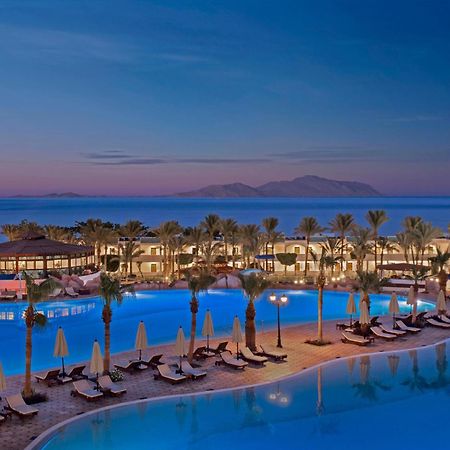 Sultan Gardens Resort Sharm El-Sheikh Exterior foto Hilton Sharm El Sheikh Resort