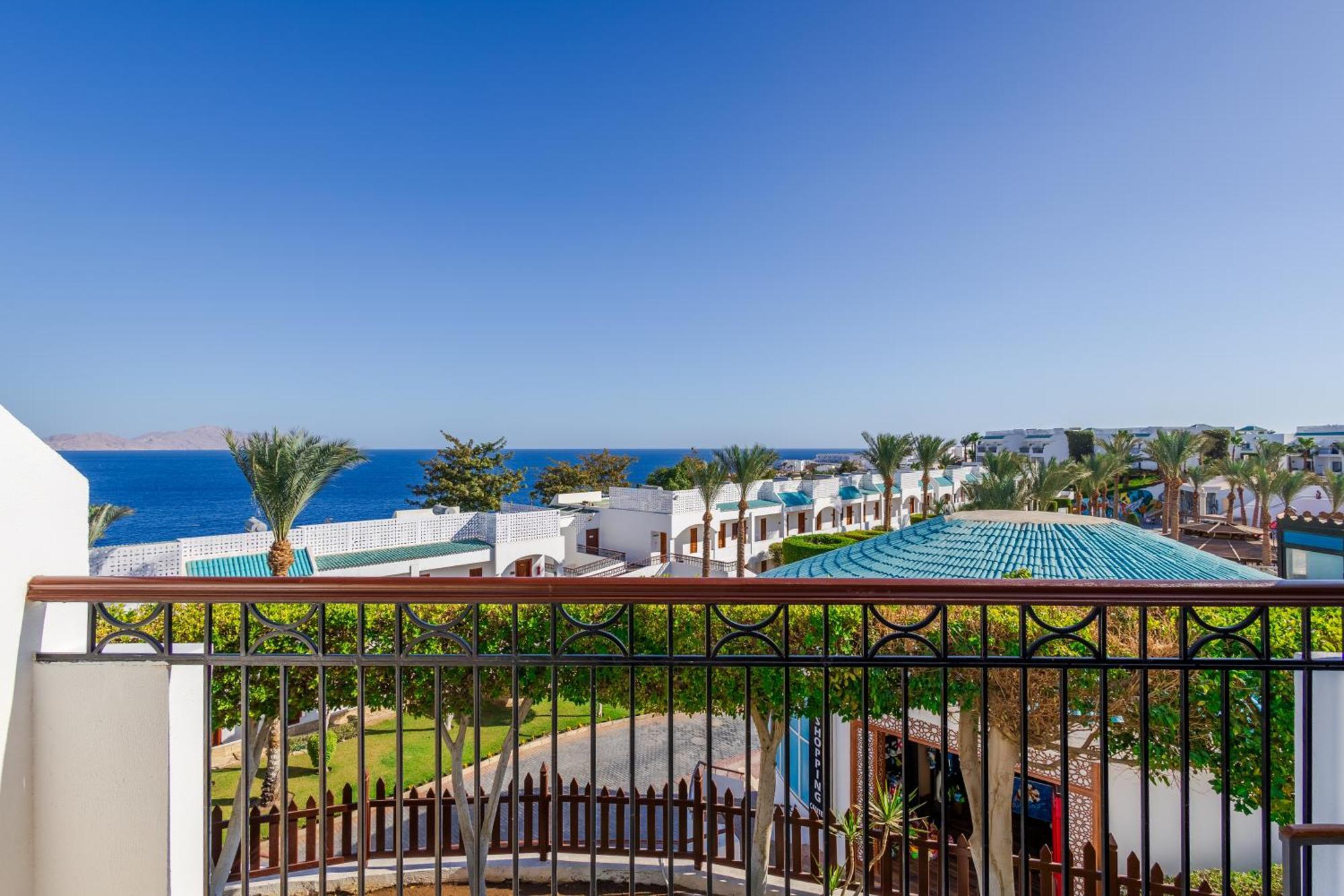 Sultan Gardens Resort Sharm El-Sheikh Exterior foto El Alamein