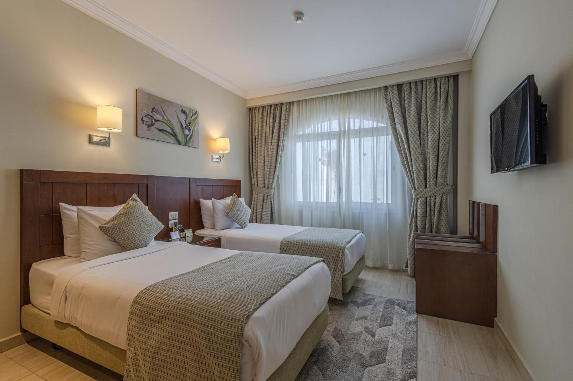 Sultan Gardens Resort Sharm El-Sheikh Exterior foto Standard room